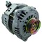 Wai Global Alternator, ALTHI IRIF, 125 Amp12 Volt, CW, 6Groove Pulley 13612N - alternate 5